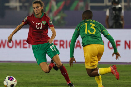CAN Féminine 2025 : les prétendantes sortent les griffes