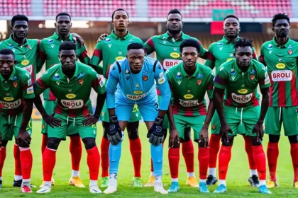 Demi-finales Coupe du Cameroun 2025 : Canon de Yaoundé, Panthère, Colombe et Atlantic en quête du titre