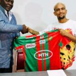 Nathan Douala : la nouvelle arme du Canon Sportif de Yaoundé