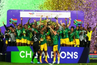CAN Féminine 2024 : primes doublées, mais les inégalités avec le football masculin persistent