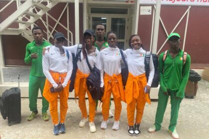 Championnats d’Afrique d’athlétisme 2025 : la Côte d’Ivoire et la Tunisie prêtes pour Abeokuta