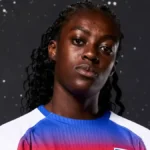Michelle Agyemang, révélation de l’Euro féminin 2025 : entre Ghana, Angleterre et légende naissante