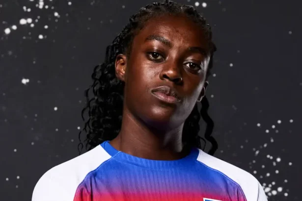 Michelle Agyemang, révélation de l’Euro féminin 2025 : entre Ghana, Angleterre et légende naissante