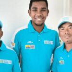 Pétanque : Madagascar s’impose au Mondial La Marseillaise