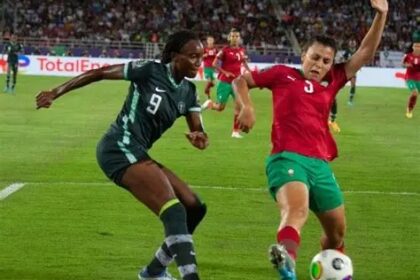 CAN Féminine 2025 : le Maroc et le Nigeria en finale