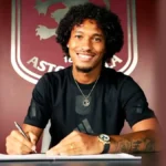 Officiel : Boubacar Kamara prolonge avec Aston Villa jusqu’en 2030 !