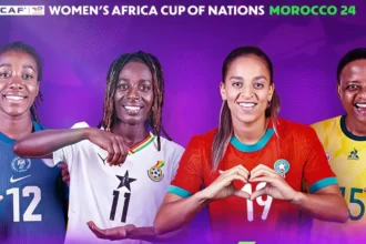 Demi-finales CAN Féminine 2025 : Nigeria-Afrique du Sud et Maroc-Ghana au sommet