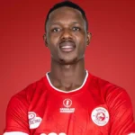 Che Malone, nouvelle arme défensive de l’USMA pour la saison 2025