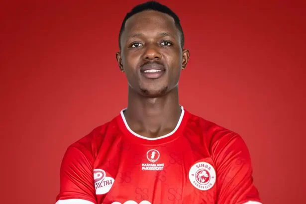 Che Malone, nouvelle arme défensive de l’USMA pour la saison 2025
