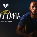 Transfert : Enzo Ebossé s'engage avec l’Hellas Vérone