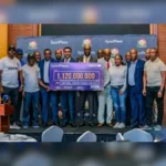Football Kenya : SportPesa signe un contrat record de 1,12 milliard de shillings avec la FKF