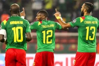 Mercato 2025 : ces Lions indomptables emblématiques désormais sans club