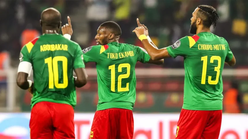 Mercato 2025 : ces Lions indomptables emblématiques désormais sans club