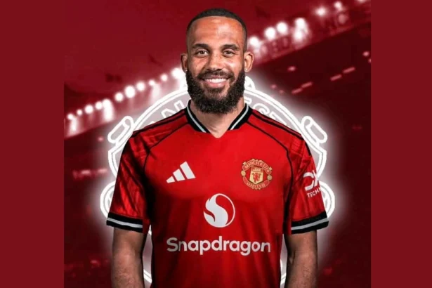 Manchester United signe Bryan Mbeumo
