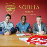 Transfert : Noni Madueke, la fierté Nigériane qui rejoint Arsenal pour près de 40 milliards FCFA