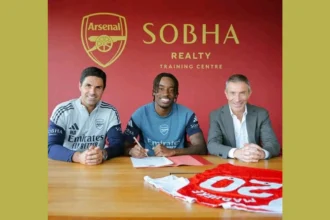 Transfert : Noni Madueke, la fierté Nigériane qui rejoint Arsenal pour près de 40 milliards FCFA