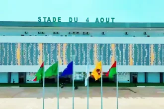 Stade du 4-Août homologué : le Burkina Faso prêt à accueillir les éliminatoires CAN et Coupe du Monde