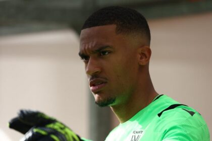 Alban Lafont choisit la Côte d’Ivoire : un nouveau départ pour sa carrière internationale