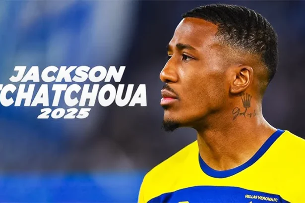 Jackson Tchatchoua signe à Wolverhampton pour 5 saisons