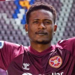 Landry Kaboré rejoint Heart of Midlothian : un nouveau défi en Écosse pour l’international burkinabè