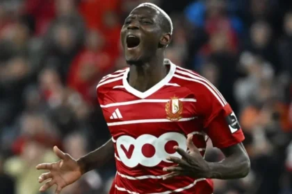 Mali : Esteghlal FC s’offre Moussa Djenepo pour 4 millions de dollars