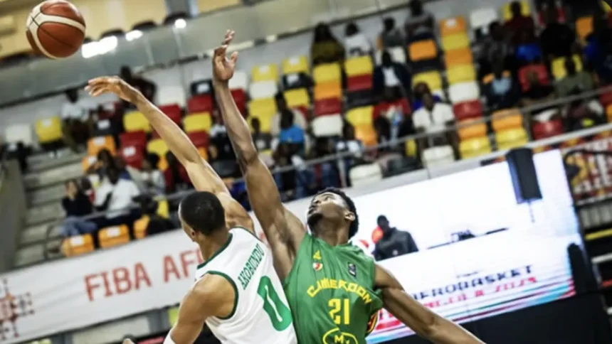 Afrobasket 2025 : quarts de finale en jeu pour quatre équipes ce mardi