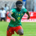 Les internationaux camerounais en forme avant la saison 2025-2026 : Baleba, Onana, Mbeumo, Nkoudou et Mfoumou en lumière