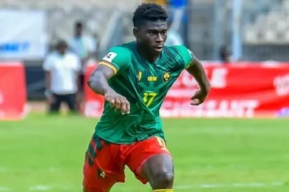 Les internationaux camerounais en forme avant la saison 2025-2026 : Baleba, Onana, Mbeumo, Nkoudou et Mfoumou en lumière