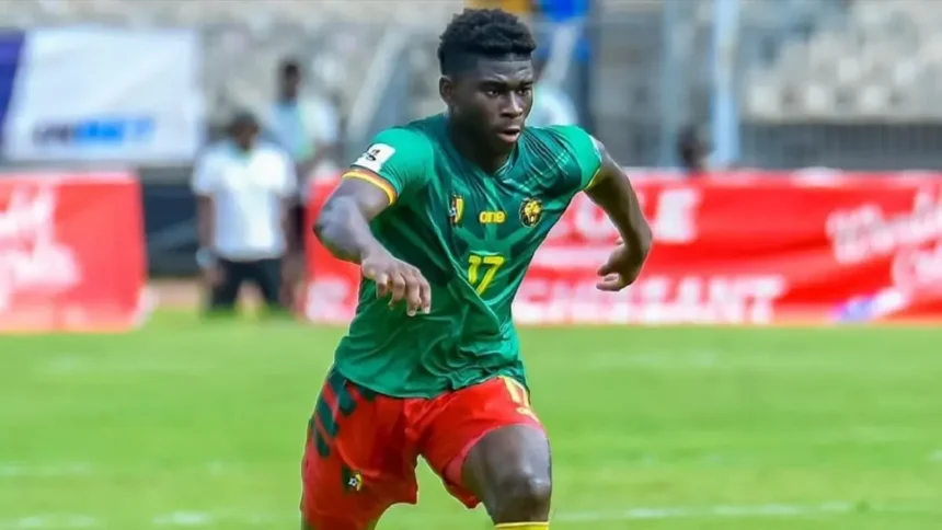 Les internationaux camerounais en forme avant la saison 2025-2026 : Baleba, Onana, Mbeumo, Nkoudou et Mfoumou en lumière