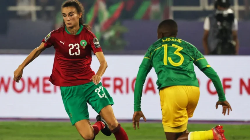 CAF : Sanctions contre la Zambie, le Kenya et le Maroc au CHAN 2025