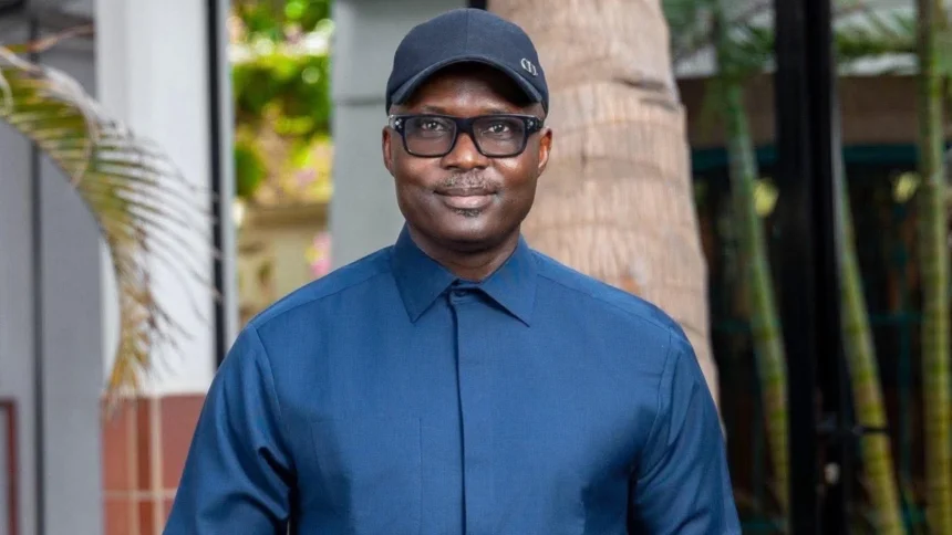 Abdoulaye Fall élu président de la FSF : cap sur un nouveau chapitre du football sénégalais