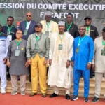 FECAFOOT : le comité exécutif acte des réformes clés avant les élections de décembre 2025