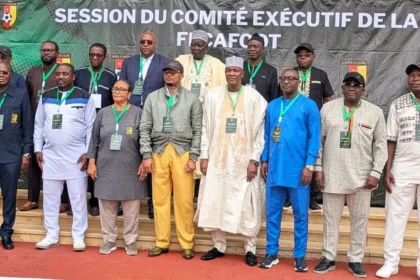 FECAFOOT : le comité exécutif acte des réformes clés avant les élections de décembre 2025