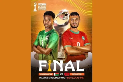 CHAN 2024 : Madagascar et le Maroc se qualifient pour la grande finale