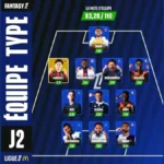Joueurs africains en Ligue 1 : Aubameyang, Greenwood et Magri brillent lors de la 2e journée