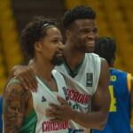 AfroBasket – Les Lions indomptables dominent la Tunisie et brisent son invincibilité