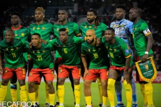Football – Éliminatoires Coupe du Monde 2026 : Le Cameroun face à l’Eswatini et au Cap-Vert, enjeux et attentes