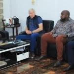 Marc Brys dépose sa liste de présélectionnés à la FECAFOOT