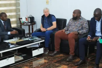 Marc Brys dépose sa liste de présélectionnés à la FECAFOOT