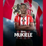 Mercato : Nordi Mukiele quitte le PSG et signe à Sunderland
