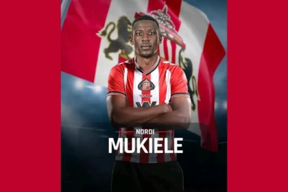 Mercato : Nordi Mukiele quitte le PSG et signe à Sunderland