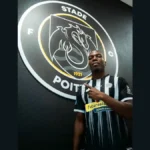 Mercato : Florentin Pogba rejoint le Stade Poitevin