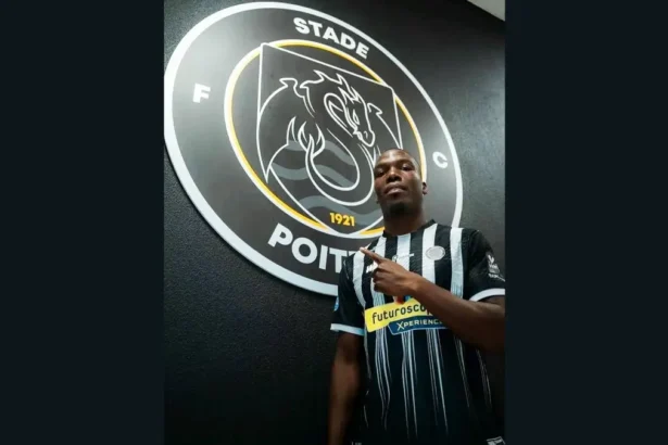 Mercato : Florentin Pogba rejoint le Stade Poitevin