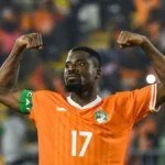 Serge Aurier frappé par l’hépatite B : six mois d’absence en Iran