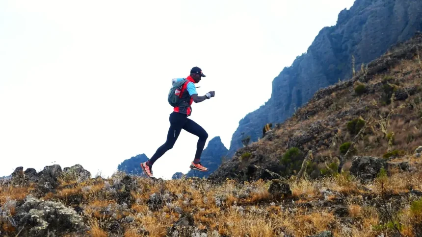 Mondiaux de trail 2027 : Table Mountain au cœur du championnat du monde au Cap