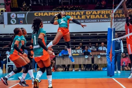 CHAN U20 Dames 2025 : le Cameroun, le Kenya et l’Égypte démarrent fort à Yaoundé