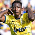 Mercato : Lazare Amani est libre après un accord avec l’Union Saint-Gilloise