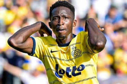 Mercato : Lazare Amani est libre après un accord avec l’Union Saint-Gilloise