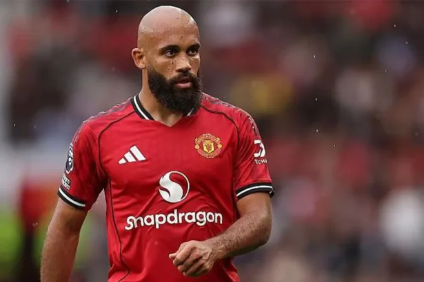 Bryan Mbeumo, déjà dans la cour des grands à Manchester United
