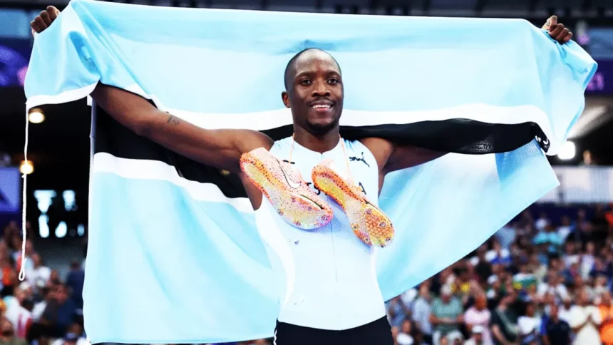 Letsile Tebogo vise trois médailles aux Mondiaux d’athlétisme 2025 après l’or olympique de Paris